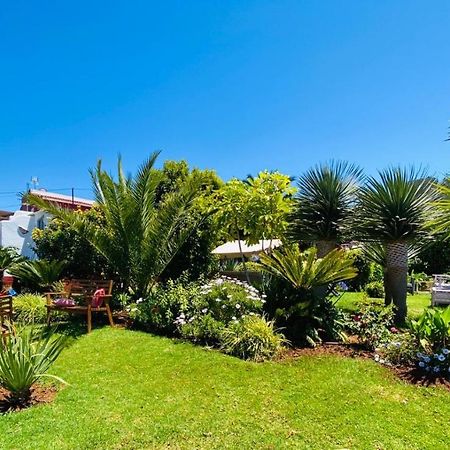 Casa Diego Tegueste Buitenkant foto