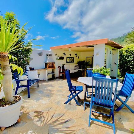 Casa Diego Tegueste Buitenkant foto