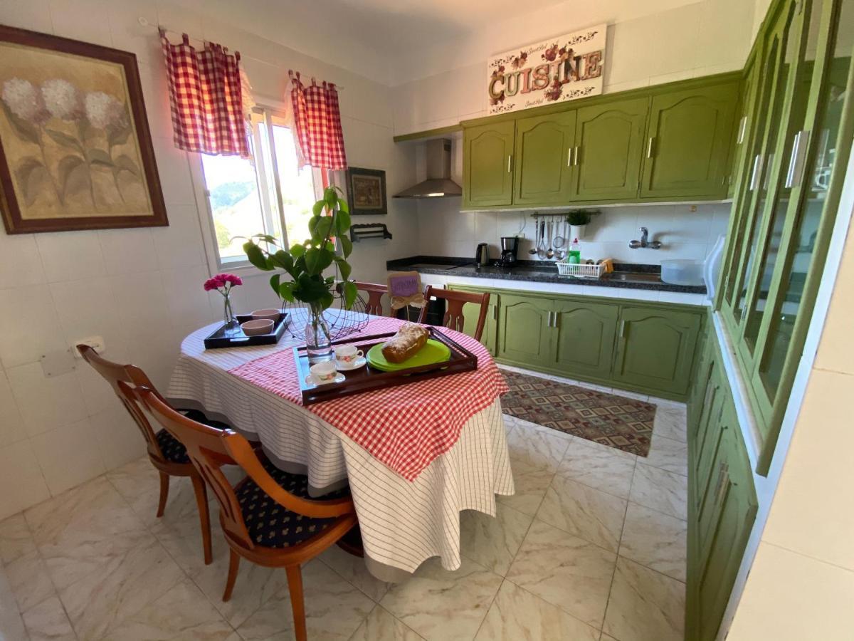 Casa Diego Tegueste Buitenkant foto