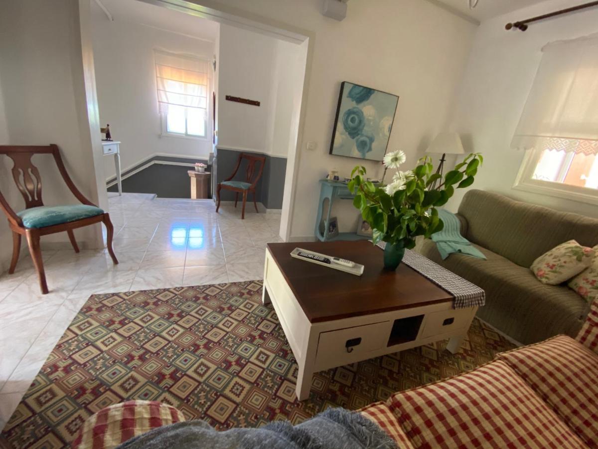 Casa Diego Tegueste Buitenkant foto