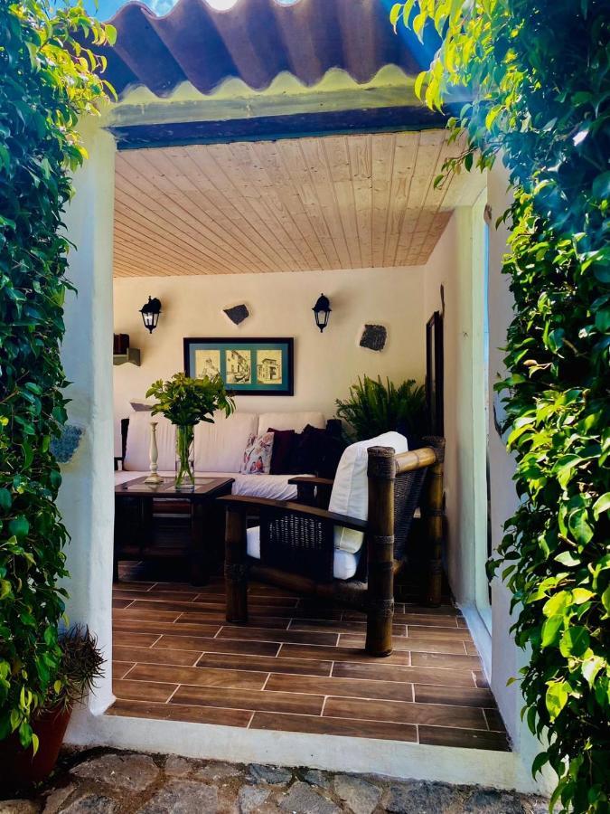 Casa Diego Tegueste Buitenkant foto