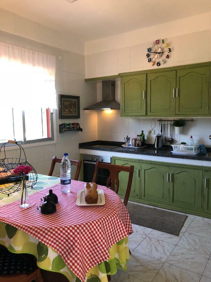 Casa Diego Tegueste Buitenkant foto