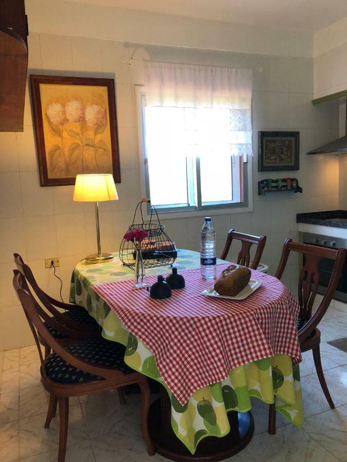 Casa Diego Tegueste Buitenkant foto