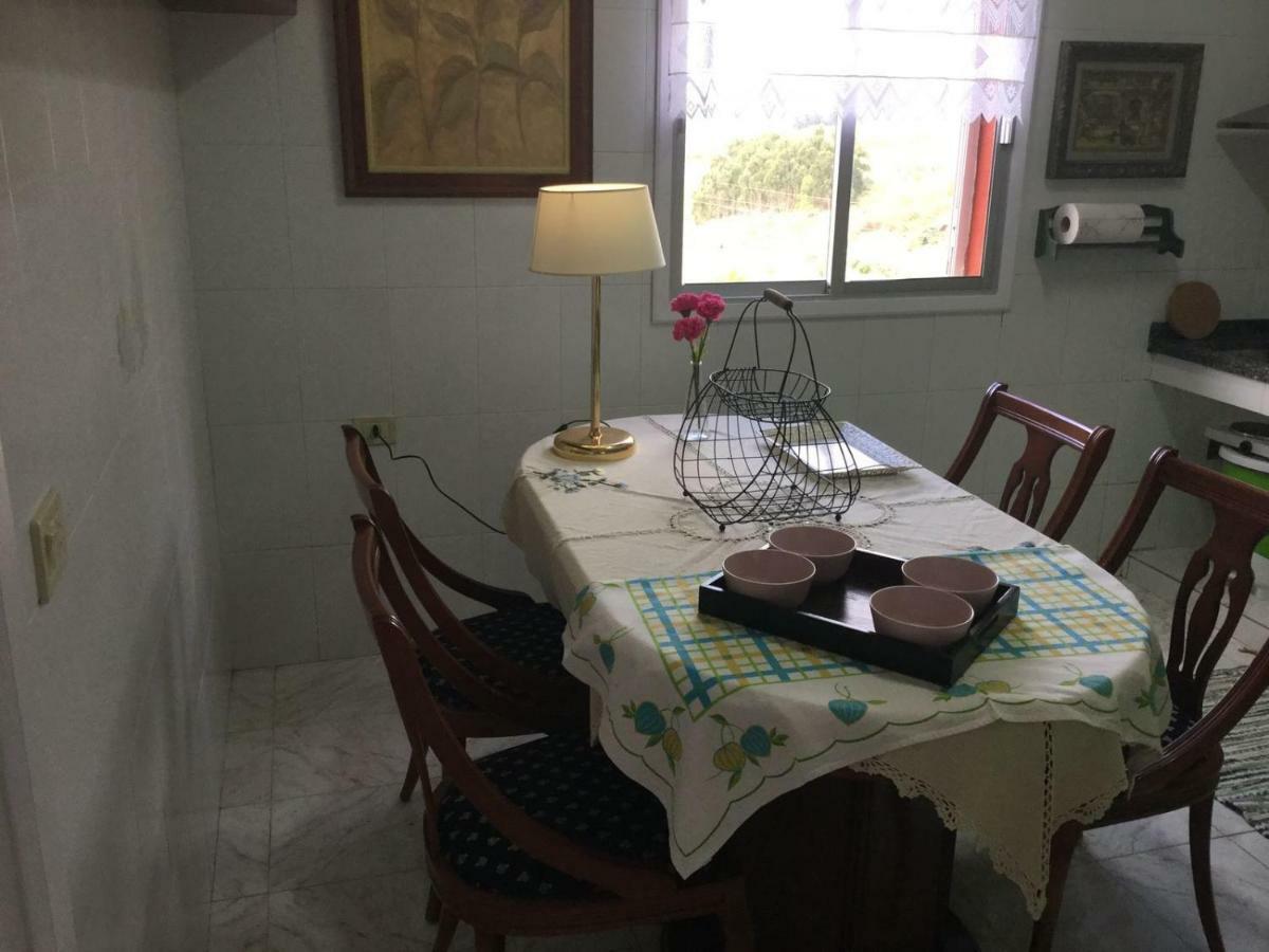 Casa Diego Tegueste Buitenkant foto