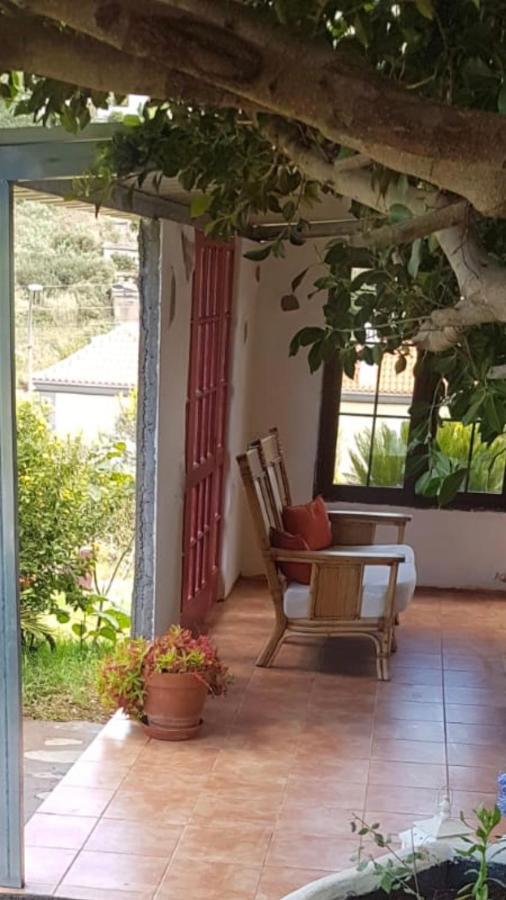 Casa Diego Tegueste Buitenkant foto