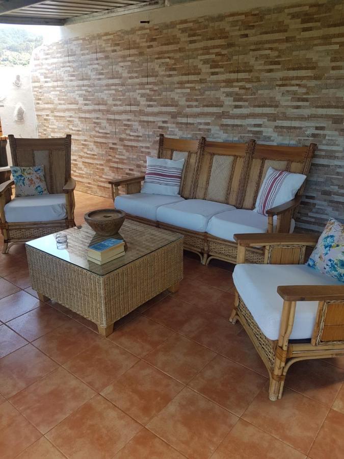 Casa Diego Tegueste Buitenkant foto